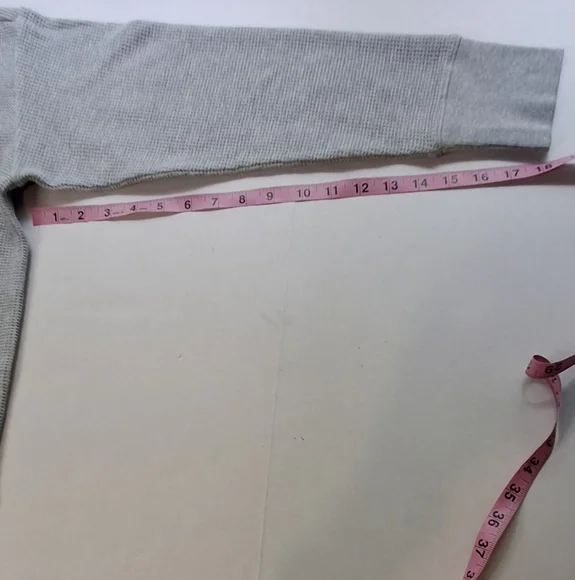 Negative Underwear Pullover - Picture 9 of 15